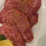 Kaunta Yakiniku Semmo Nyakiniku Oonishi - 