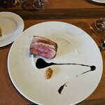 オステリア プロフーモ - お肉料理