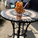 ウサギヤ - 料理写真: