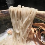 鶏 soba 座銀 - 