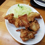 生餃子製作所 万福 - 