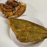 酒処ひろ - おかず
