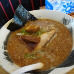 Ramen Ikki - 