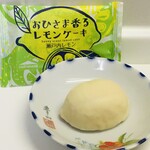 シャトレーゼ - 料理写真: