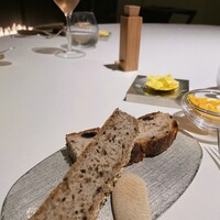 フランス料理 エステール by アラン・デュカス - 