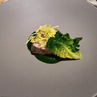 フランス料理 エステール by アラン・デュカス - 