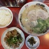 大栄ラーメン 本店