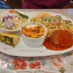 レストハウスリッキーズ - 