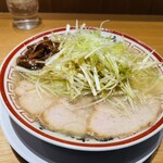 中華そば専門 田中そば店 - 