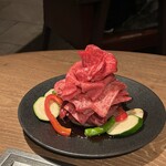 表参道焼肉 KINTAN - 