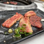 Yakiniku Shinjou - 