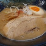 ラーメンひふみ - 