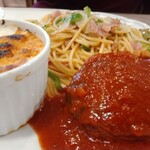 レストハウスリッキーズ - 