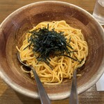 スパゲティながい - 