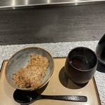 Teppanyaki Issetsu Suteki Andoba - 