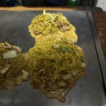 Okonomiyaki Kiji - 