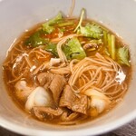 台湾佐記麺線&台湾食堂888 - 