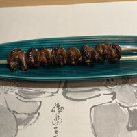 東京竹葉亭 南御堂店 - 