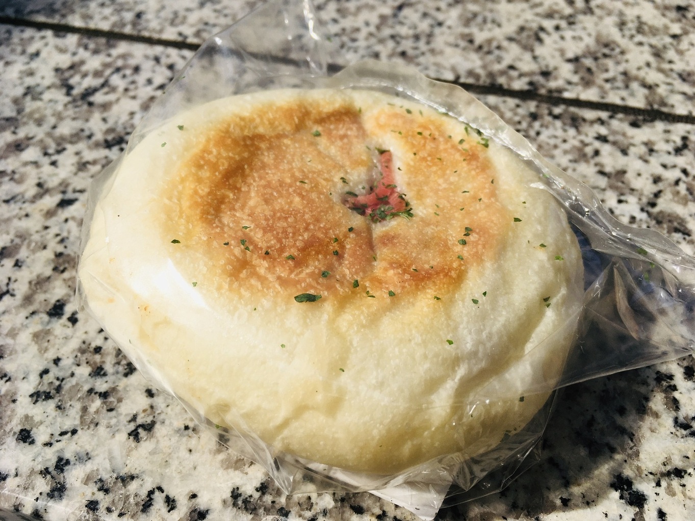 写真 : 【閉店】天然酵母のパンと生シフォンケーキ コボコボ