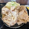 定食 吉田屋
