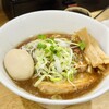 Gensen Niboshi Ramen Shodai Nibosuke - 