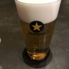 サッポロ生ビール黒ラベル THE BAR