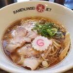 Ramen Jinsei Jetto - 