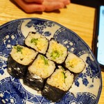 Sushi Sakaba Sushitofuji - 