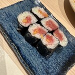 Sushidokoro Hinoki - 