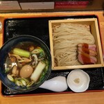 ラーメン巌哲 - 