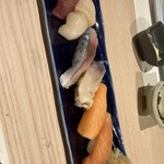 Sushidokoro Hinoki - 