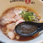 Ramen Jinsei Jetto - 