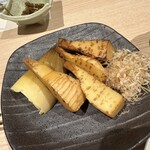 Sushidokoro Hinoki - 