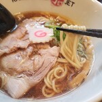 Ramen Jinsei Jetto - 