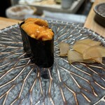 立ち食い寿司 極 - 