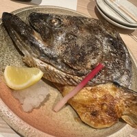 鮨処ひのき - 