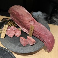完全個室 しゃぶしゃぶ九 西麻布 本店 - 