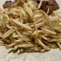 ステーキハウス松波 - 