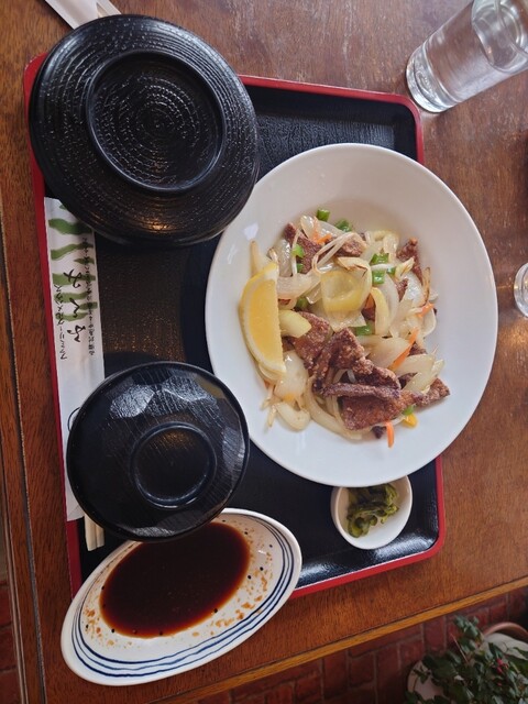 ふくみ肉店 - 新白河（その他）の写真