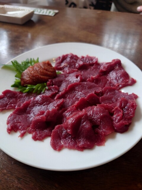 ふくみ肉店 - 新白河（その他）の写真