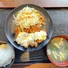 山田食堂 ととや