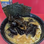 ラーメン 杉田家 - 