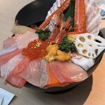 Yamasan Sushi - 