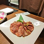 叙々苑 ミント神戸店 - 