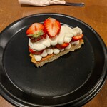 ササヤカフェ - 