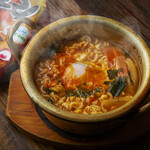 ノグリラーメン