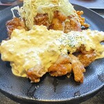 山田食堂 ととや - 