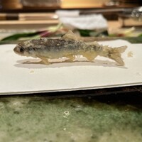 天ぷら うらかみ - 