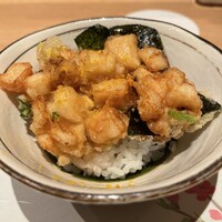 天ぷら うらかみ - 