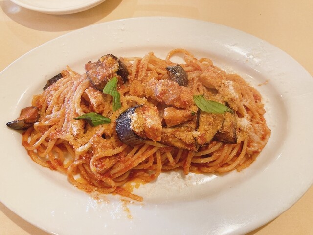 : トラットリア ピアッティの写真